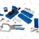Kreg K5 Master System Bundle with Bonus Kreg HD Jig & 30 HD Screws | $134 | Walmart | After $15 Rebate